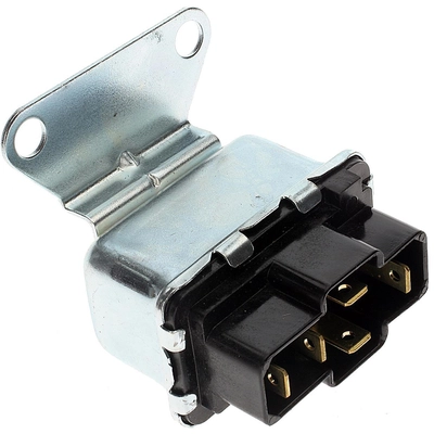 STANDARD - PRO SERIES - RY20 - A/C Clutch Relay pa2