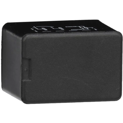 STANDARD - PRO SERIES - RY465 - A/C Clutch Relay pa1