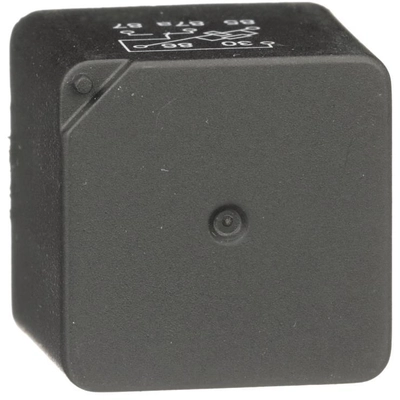 STANDARD - PRO SERIES - RY604 - Multi Purpose Relay pa1