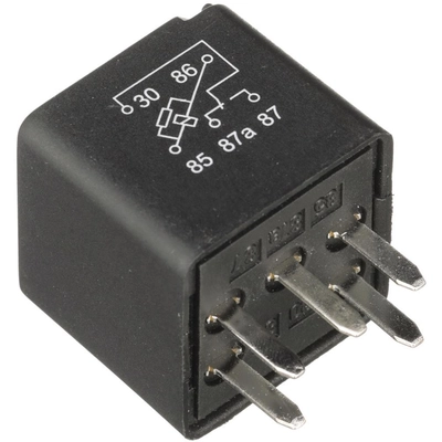 STANDARD - PRO SERIES - RY604 - Multi Purpose Relay pa3