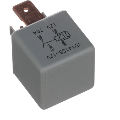 STANDARD - PRO SERIES - RY790 - Multi Purpose Relay pa1