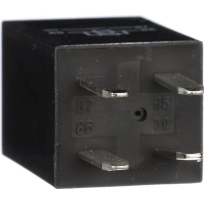 Air Conditioning Compressor Clutch Relay by STANDARD/T-SERIES - RY862T pa2