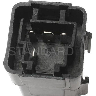 Air Conditioning Compressor Clutch Relay by STANDARD/T-SERIES - RY27T pa6