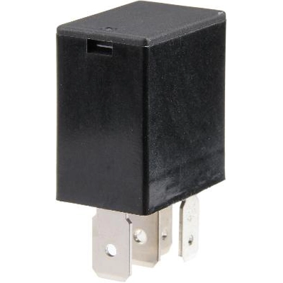Air Conditioning Compressor Clutch Relay by URO - 30765031 pa3