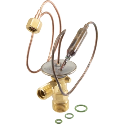 Air Conditioning Compressor Replacement Service Kit by FOUR SEASONS - 10101SK pa2
