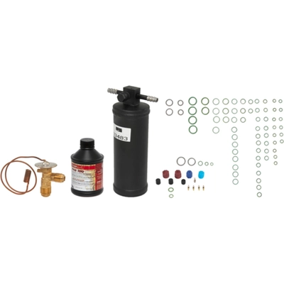 Air Conditioning Compressor Replacement Service Kit by FOUR SEASONS - 10116SK pa1