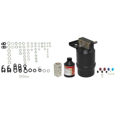 FOUR SEASONS - 10140SK - Air Conditioning Compressor Replacement Service Kit pa1