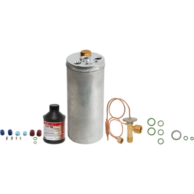 Air Conditioning Compressor Replacement Service Kit by FOUR SEASONS - 10203SK pa1