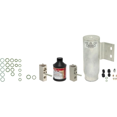 Air Conditioning Compressor Replacement Service Kit by FOUR SEASONS - 10215SK pa1