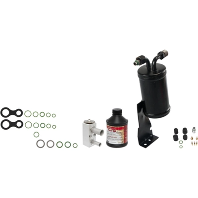 Air Conditioning Compressor Replacement Service Kit by FOUR SEASONS - 10224SK pa1