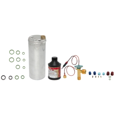 FOUR SEASONS - 10233SK - Air Conditioning Compressors pa1