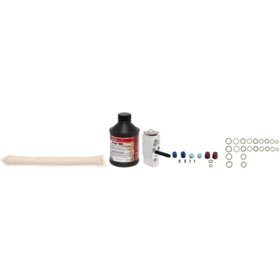 Air Conditioning Compressor Replacement Service Kit by FOUR SEASONS - 10236SK pa1