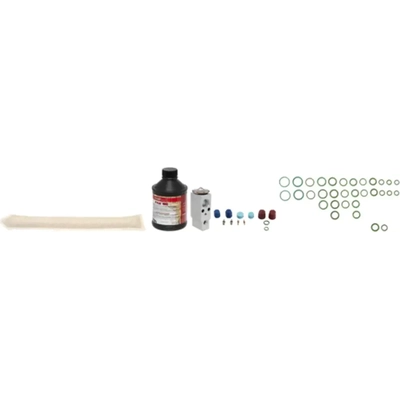 Air Conditioning Compressor Replacement Service Kit by FOUR SEASONS - 10237SK pa14