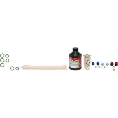 Air Conditioning Compressor Replacement Service Kit by FOUR SEASONS - 10246SK pa2