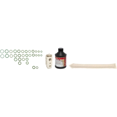 Air Conditioning Compressor Replacement Service Kit by FOUR SEASONS - 10247SK pa9