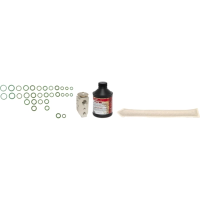 Air Conditioning Compressor Replacement Service Kit by FOUR SEASONS - 10249SK pa1