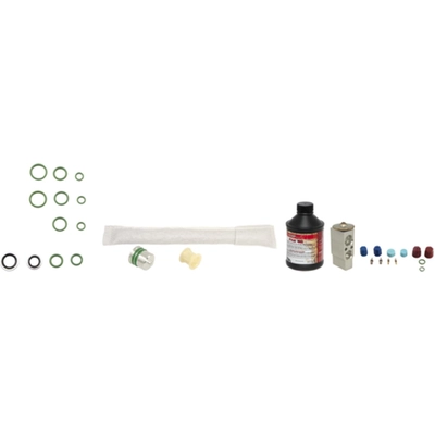 Air Conditioning Compressor Replacement Service Kit by FOUR SEASONS - 10268SK pa1
