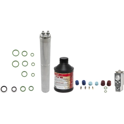 Air Conditioning Compressor Replacement Service Kit by FOUR SEASONS - 10270SK pa20