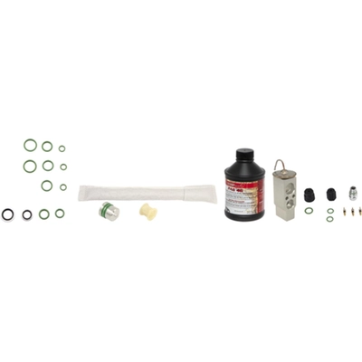 Air Conditioning Compressor Replacement Service Kit by FOUR SEASONS - 10278SK pa1