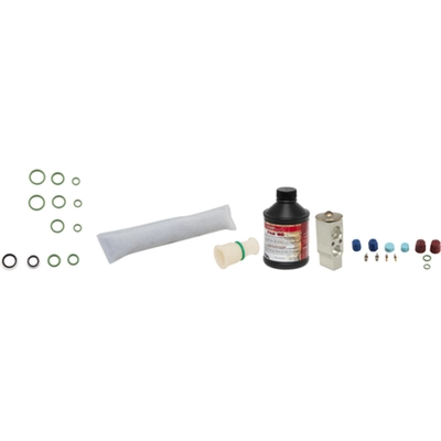 Air Conditioning Compressor Replacement Service Kit by FOUR SEASONS - 10290SK pa1