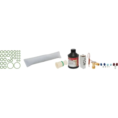 Air Conditioning Compressor Replacement Service Kit by FOUR SEASONS - 10294SK pa15