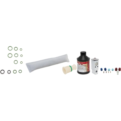 Air Conditioning Compressor Replacement Service Kit by FOUR SEASONS - 10305SK pa1