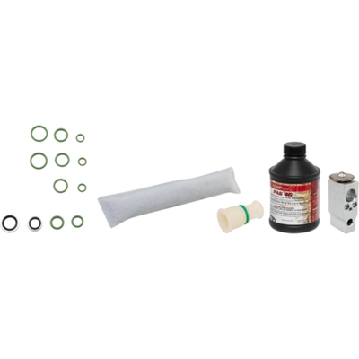 Air Conditioning Compressor Replacement Service Kit by FOUR SEASONS - 10307SK pa1