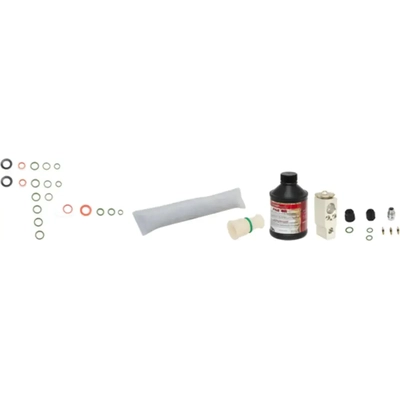 Air Conditioning Compressor Replacement Service Kit by FOUR SEASONS - 10315SK pa14