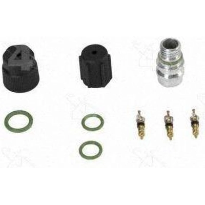 Air Conditioning Compressor Replacement Service Kit by FOUR SEASONS - 10315SK pa11