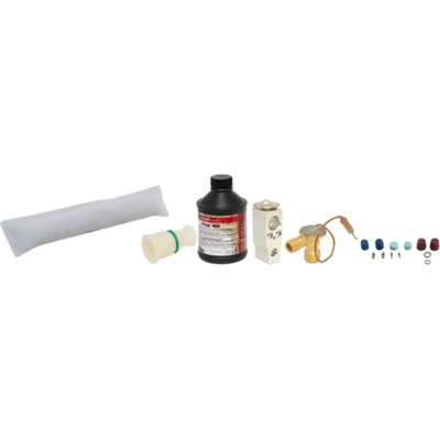 Air Conditioning Compressor Replacement Service Kit by FOUR SEASONS - 10318SK pa19