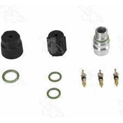 Air Conditioning Compressor Replacement Service Kit by FOUR SEASONS - 10329SK pa3