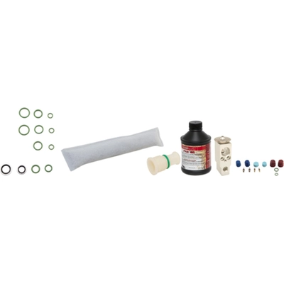 FOUR SEASONS - 10342SK - Air Conditioning Compressor Replacement Service Kit pa1