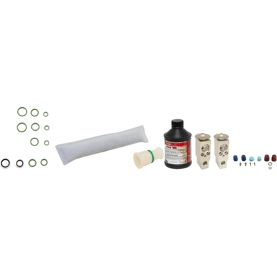 Air Conditioning Compressor Replacement Service Kit by FOUR SEASONS - 10346SK pa1