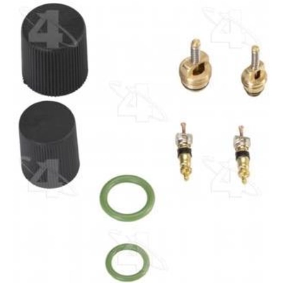 Air Conditioning Compressor Replacement Service Kit by FOUR SEASONS - 10347SK pa6