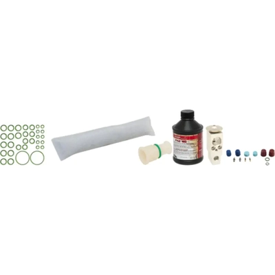 Air Conditioning Compressor Replacement Service Kit by FOUR SEASONS - 10348SK pa18