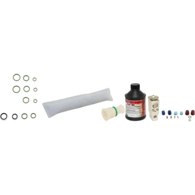 Air Conditioning Compressor Replacement Service Kit by FOUR SEASONS - 10351SK pa17