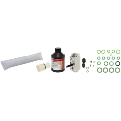 FOUR SEASONS - 10356SK - A/C Installer Kits with Desiccant Bag pa1