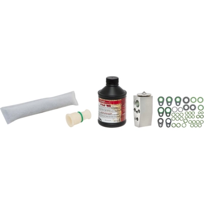 Air Conditioning Compressor Replacement Service Kit by FOUR SEASONS - 10358SK pa15