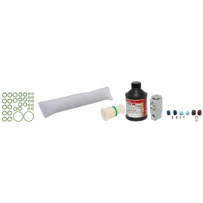FOUR SEASONS - 10368SK - Air Conditioning Service Tools pa1