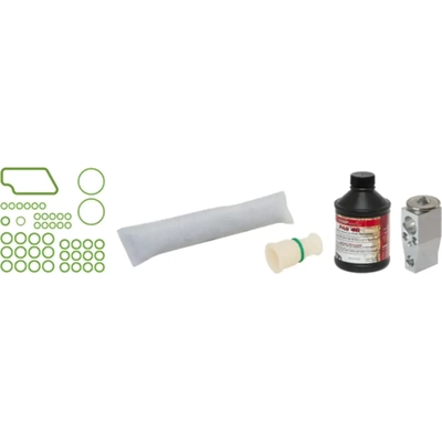 Air Conditioning Compressor Replacement Service Kit by FOUR SEASONS - 10370SK pa13