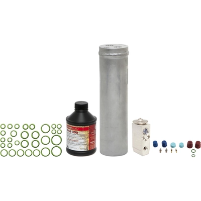 Air Conditioning Compressor Replacement Service Kit by FOUR SEASONS - 10371SK pa14