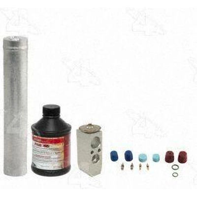 Air Conditioning Compressor Replacement Service Kit by FOUR SEASONS - 10373SK pa1