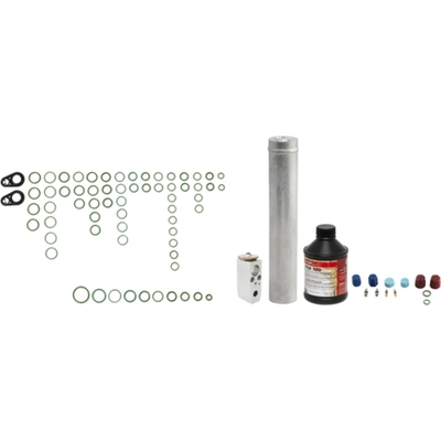 Air Conditioning Compressor Replacement Service Kit by FOUR SEASONS - 10374SK pa1