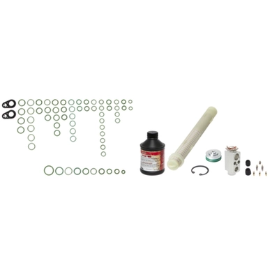 FOUR SEASONS - 10386SK - Air Conditioning Compressor Replacement Service Kit pa1