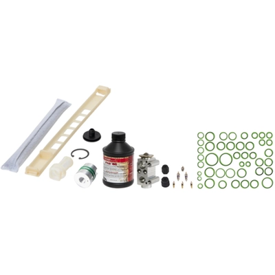 FOUR SEASONS - 10398SK - Air Conditioning Compressors pa1