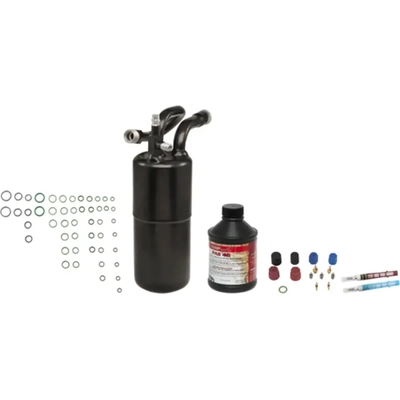 Air Conditioning Compressor Replacement Service Kit by FOUR SEASONS - 10410SK pa11
