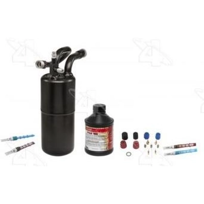 Air Conditioning Compressor Replacement Service Kit by FOUR SEASONS - 10410SK pa8