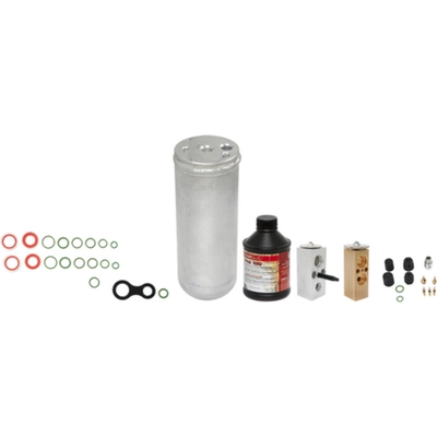 Air Conditioning Compressor Replacement Service Kit by FOUR SEASONS - 10418SK pa13