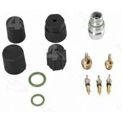 Air Conditioning Compressor Replacement Service Kit by FOUR SEASONS - 10430SK pa13