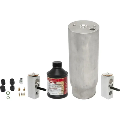 Air Conditioning Compressor Replacement Service Kit by FOUR SEASONS - 10432SK pa17